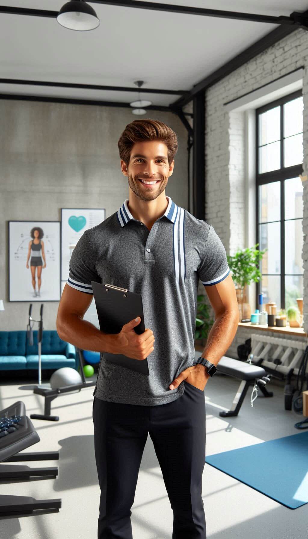 Your 24/7 AI Health Partner