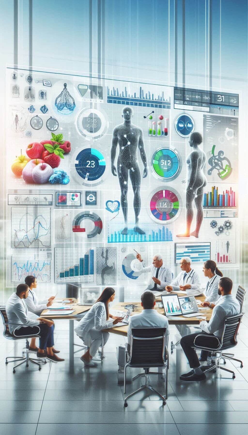 Professional Data Analysis